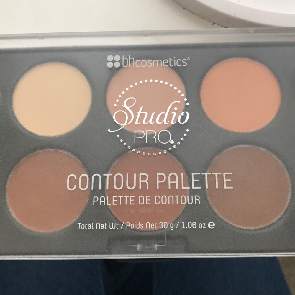 Makeup